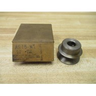 Browning AS15-12" V-Belt Pulley AS15X12"