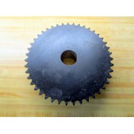 Martin 60 43 Sprocket 2060B43H 2 - Used