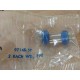 Amphenol 9714S-5P Circular Insert 9714S5P (Pack of 16)