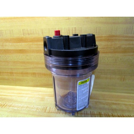 Pentair 158414 Filter Housing 37022688 - New No Box