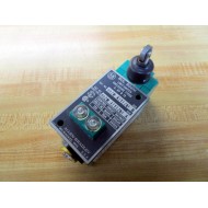 Allen Bradley 802M-KTY12NF Limit Switch WRoller 802MKTY12NF - Used