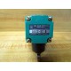 Allen Bradley 802M-KTY12NF Limit Switch WRoller 802MKTY12NF - Used