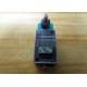 Allen Bradley 802M-KTY12NF Limit Switch WRoller 802MKTY12NF - Used