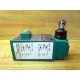 Allen Bradley 802M-KTY12NF Limit Switch WRoller 802MKTY12NF - Used