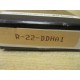 Gulf Bearing R-22-DDHA1 Ball Bearing 9R22