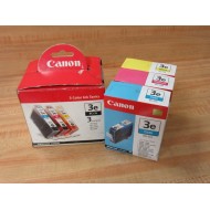 Canon BCI-3e Color Ink Tank BCI3e