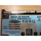 Banner GMMDSDINT-1T2 Mini-Screen Controller 24V GMMDSDINT1T2 - Used