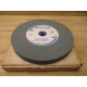 Norton F-1268745 Bench Grinding Wheel F1268745