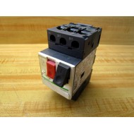 Schneider Electric GV2ME16 Starter Motor - Used