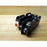 Hitachi 2B12 Thermal Overload Relay - Used