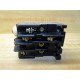 Hitachi 2B12 Thermal Overload Relay - Used