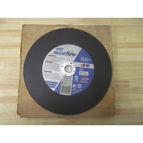 Norton 43249 Stationary Saw Cut-Off Wheel