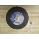 Norton 43249 Stationary Saw Cut-Off Wheel