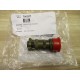 NDC Technologies MS3116J12-8S MIL-Spec Circular Connector MS3116J128S