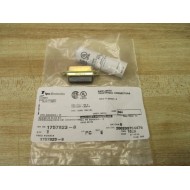 Tyco Electronics M243084-12 D-Sub Connector M24308412