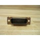 Tyco Electronics M243084-12 D-Sub Connector M24308412