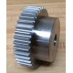 Sterling Instrument Stock Drive Products A1C2MYKW20040B Spur Gear