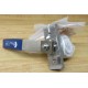 PBM FTH-E1-ZA---03 Ball Valve FTHE1ZA03