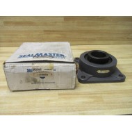 Seal Master MSF-39-S80 Flange Mount Ball Bearing MSF39S80