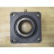 Seal Master MSF-39-S80 Flange Mount Ball Bearing MSF39S80