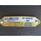 Seal Master MSF-39-S80 Flange Mount Ball Bearing MSF39S80