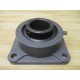 Seal Master MSF-39-S80 Flange Mount Ball Bearing MSF39S80