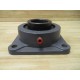 Seal Master MSF-39-S80 Flange Mount Ball Bearing MSF39S80