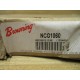 Browning NCG1060 Change Gear