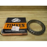 Timken JP14049 Tapered Roller Bearing Set JP14010