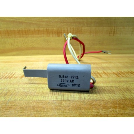 Marcon OV16 Capacitor - Used