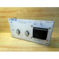 Power One HCC15-3-A Power Supply HCC153A - Used