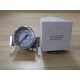 1-12U Pressure Gauge