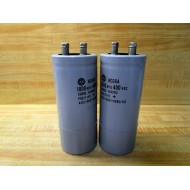 A42L-0001-0095102 A42L00010095102 Capacitor HCG 6A (Pack of 2) - Used