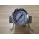 1-12U Pressure Gauge