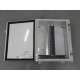 Klassen K-3287 Cut Out Box Enclosure K3287 24" x 21" x 10" - New No Box
