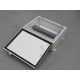 Klassen K-3287 Cut Out Box Enclosure K3287 24" x 21" x 10" - New No Box