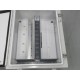 Klassen K-3287 Cut Out Box Enclosure K3287 24" x 21" x 10" - New No Box