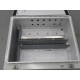 Klassen K-3287 Cut Out Box Enclosure K3287 24" x 21" x 10" - New No Box