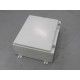 Klassen K-3287 Cut Out Box Enclosure K3287 24" x 21" x 10" - New No Box