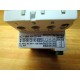 Sprecher + Schuh KTA3-25-1.6A Motor Starter Protector KTA32516A QF4 - Used