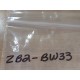Telemecanique ZB2-BW33 Green Pushbutton Operator 25390 (Pack of 3) - Used