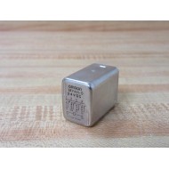 Omron MY4H-0 24VDC Relay MY4H024VDC - New No Box