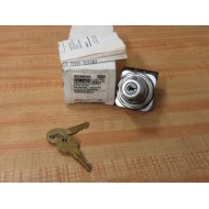 Siemens 52SC6CEA1 Keyed Selector Switch