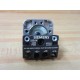 Siemens 52SC6CEA1 Keyed Selector Switch