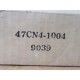 Electronics 47CN4-1004 Photoswitch 47CN41004