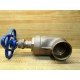 Nibco S-113 Gate Valve S113 2" - New No Box