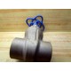 Nibco S-113 Gate Valve S113 2" - New No Box