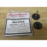 Humphrey Products SRK250A Seal Repair Kit