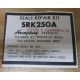 Humphrey Products SRK250A Seal Repair Kit