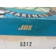 JBS 5312 NTN Double Row Angular Contact Bearing